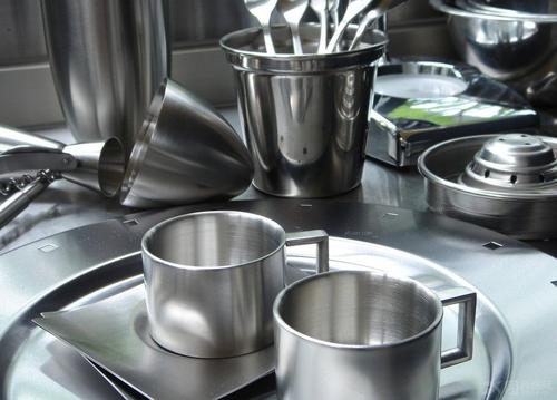 長期使用316不銹鋼餐具對人體有害嗎？